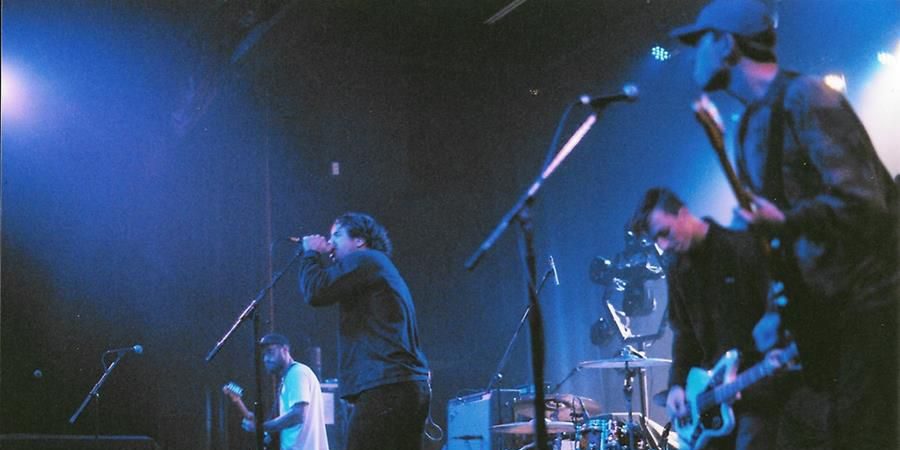 CITIZEN Announce ‘Everybody Is Going To Heaven’ 10 Year Anniversary Edition LP; Hear Unreleased Track ‘Nail In Your&nbsp;Hand’