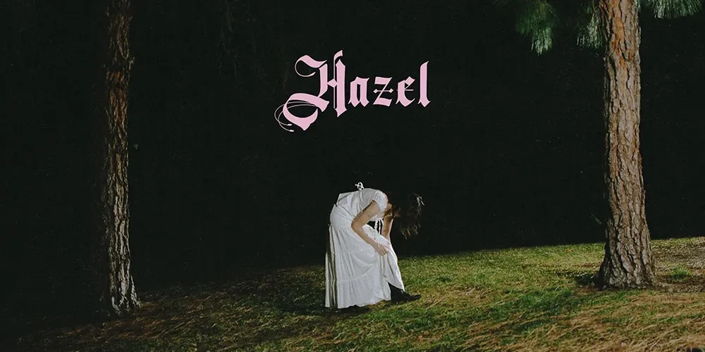 Sluttony - Hazel
