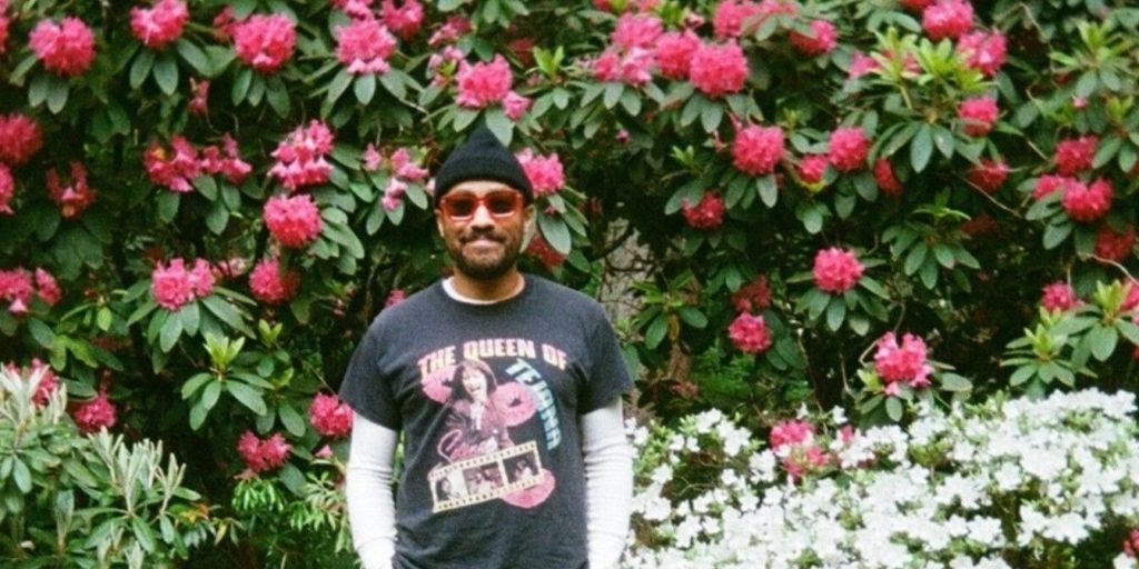 San Gabriel Releases New Single And Video “Alone In My Room”