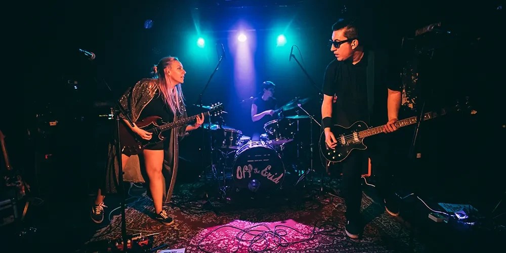 Tri Kapljice Released Video For New Single “Watch It&nbsp;Burn”