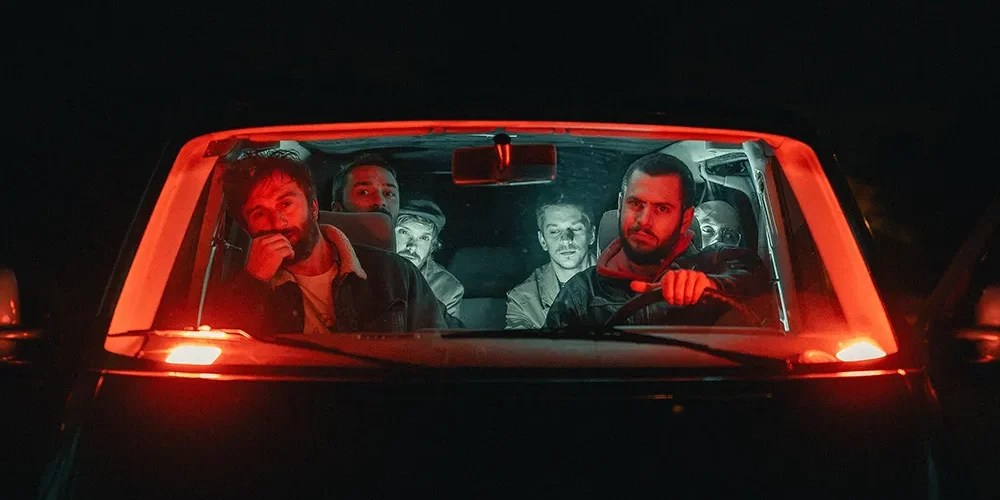 Šarena Pojava Drop ‘Jaja Za Doručak’ Music&nbsp;Video