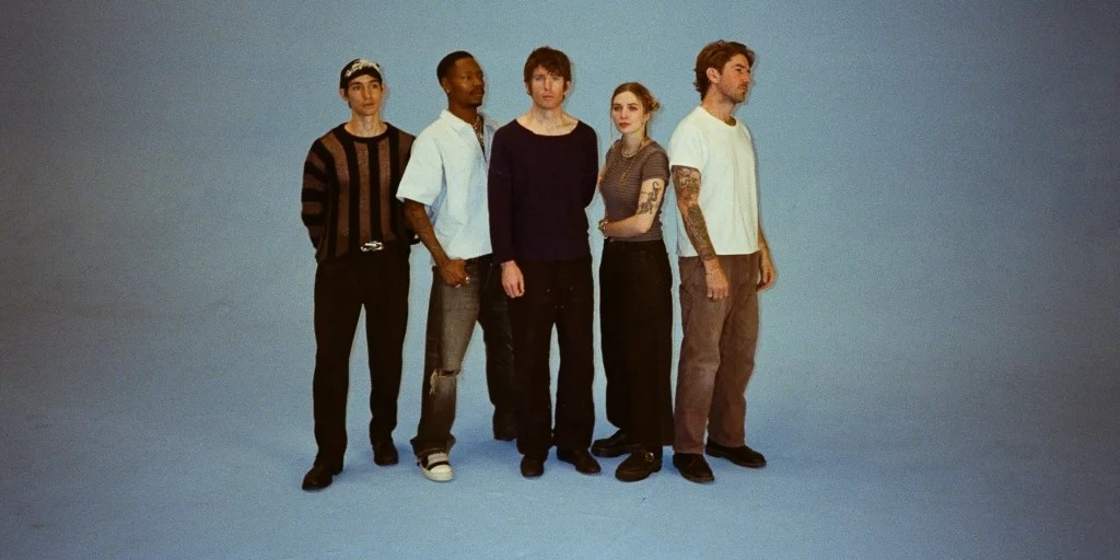 Turnstile: Revolutionizing Hardcore Music In The 21st&nbsp;Century