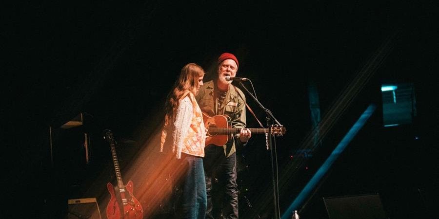 Discover The Swell Season’s New Single From The Upcoming Album ‘Forward’