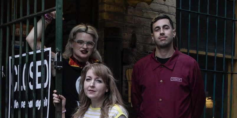 MVLL CRIMES Drop New Track “GWEN&nbsp;STVCEY”