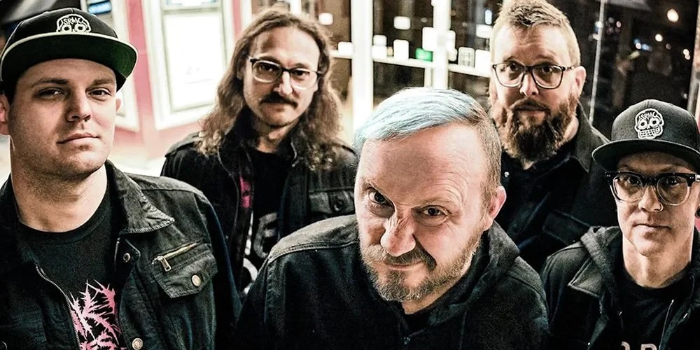 Showoff Released New Single And Video “Crimson”