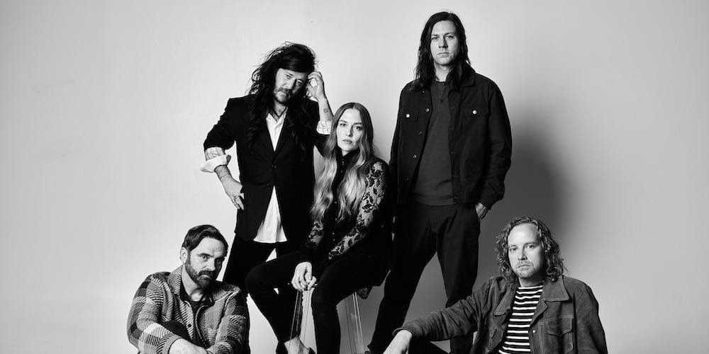 Other Veils Release New Single And Lyric Video: ‘Mystic’