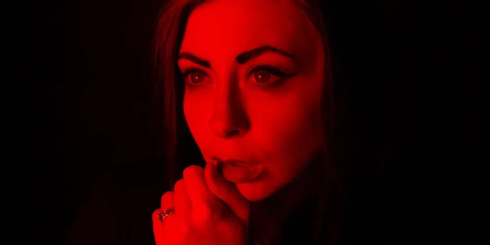 Mari Kattman Released New Album “‘Year Of The Katt’ ” Via Metropolis&nbsp;Records