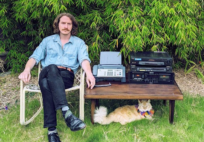 Acid Smoothie - Faxing The Vatican