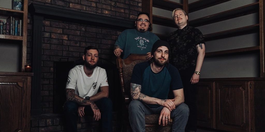 Wichita Pop Punk Unit Stay The Course Released New Single “Post Traumatic”