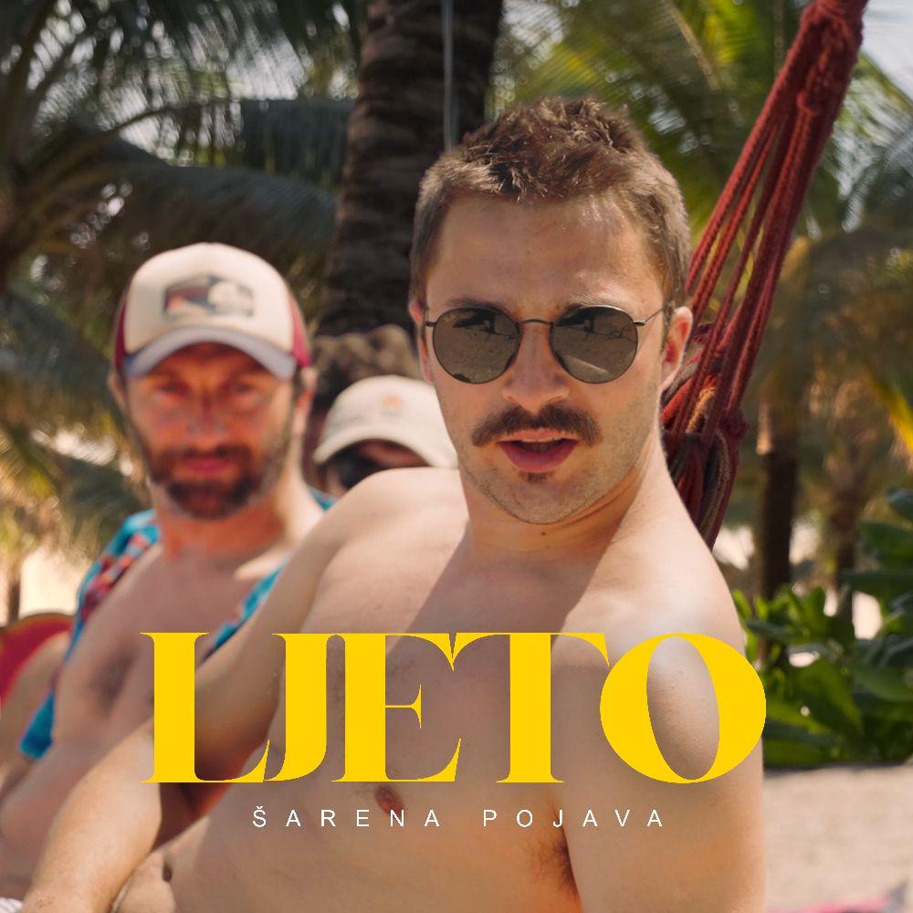 Šarena Pojava - Ljeto