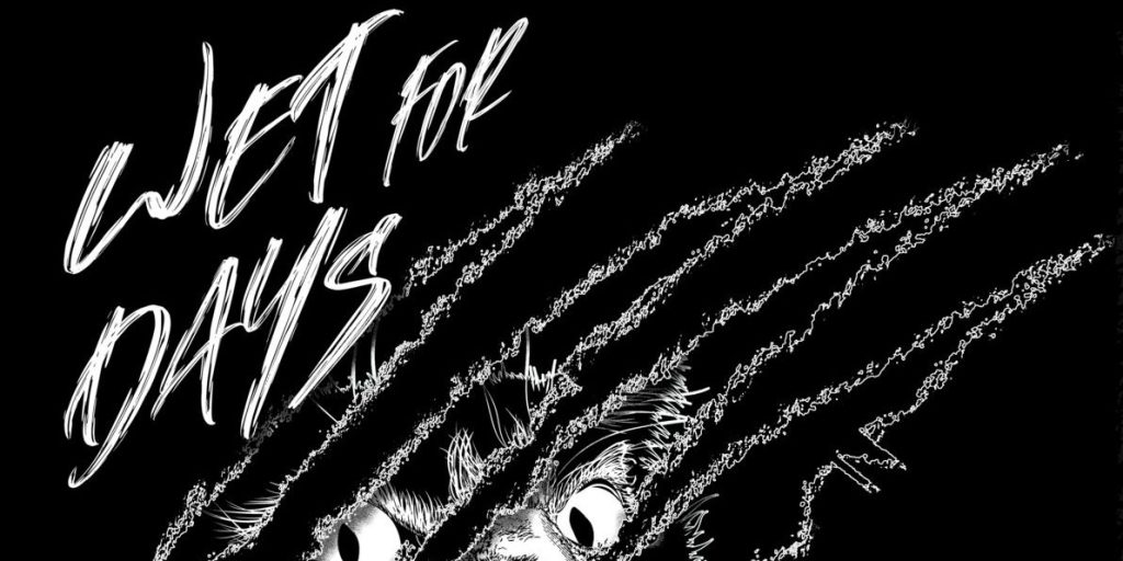 Wet For Days Announce Debut Album, Share First Single “Alpha&nbsp;Male”