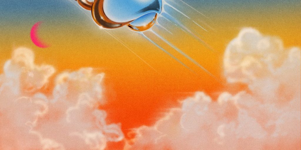 Hooveriii – Manhunter LP (The Reverberation Appreciation&nbsp;Society)