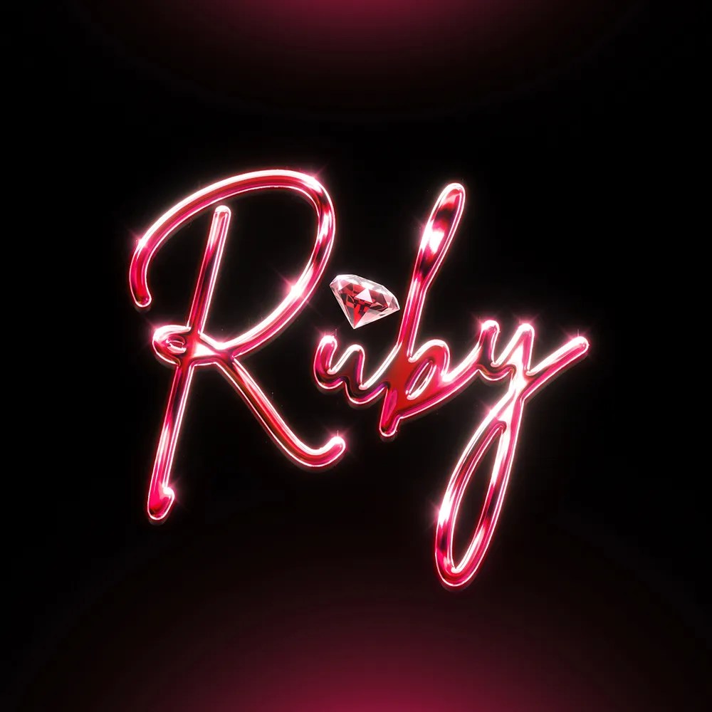 Ruby - Ruby EP