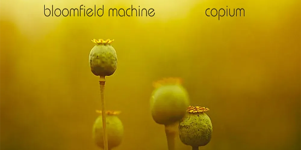 Bloomfield Machine - Copium