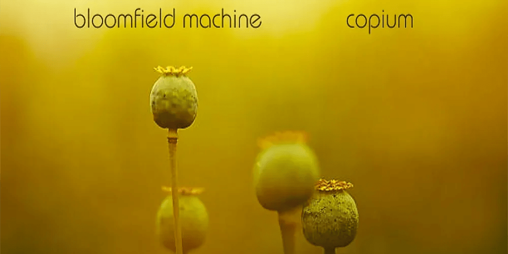 Bloomfield Machine –&nbsp;Copium