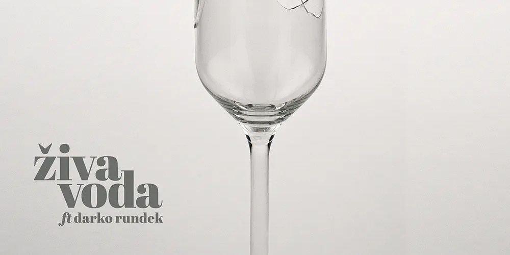 Živa Voda ft. Darko Rundek – Angel’s Breath de/re/konstrukt LP&nbsp;(Menart)