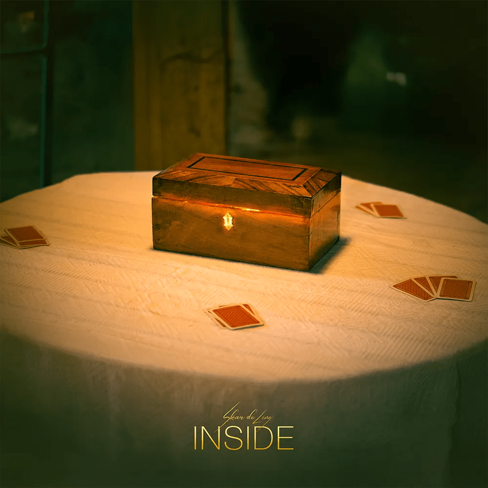 Skar de Line - Inside