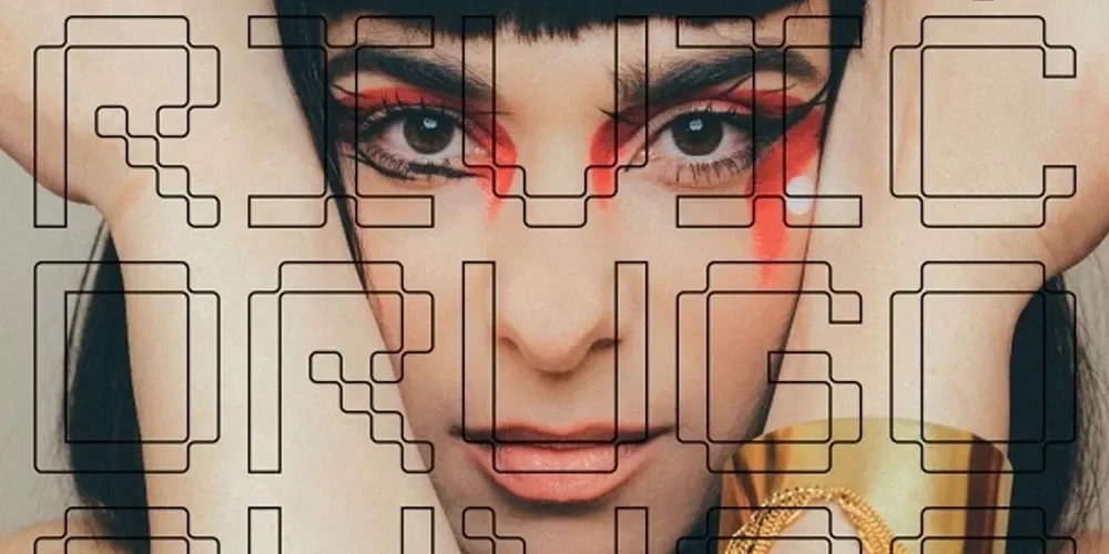 Maja Rivić - Drugo Sunce LP - Menart