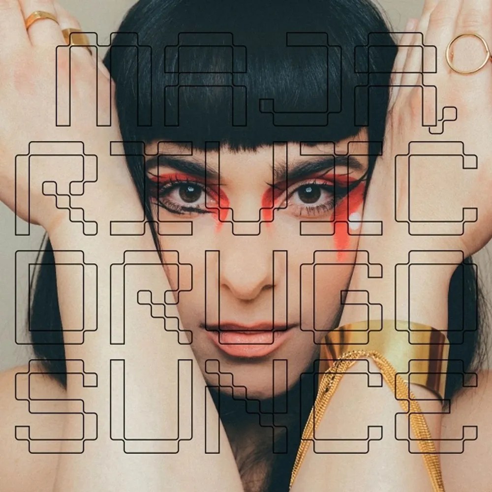 Maja Rivić - Drugo Sunce LP - Menart