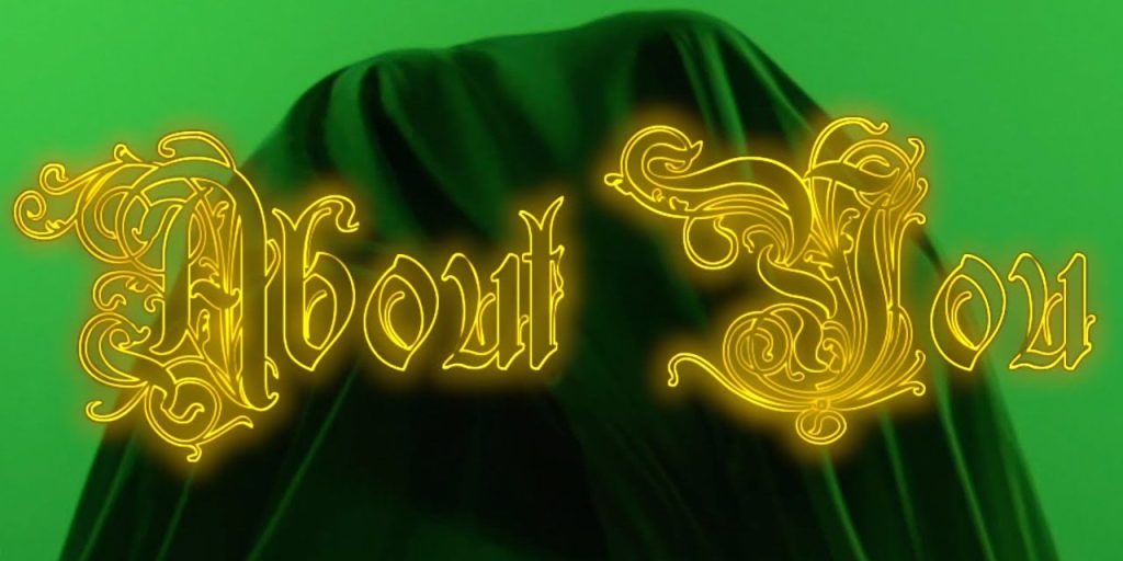 QWAM Share New Lyric Video For “About You” Ahead Of Upcoming&nbsp;Album