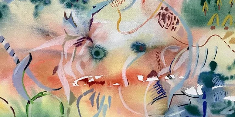 Michellar – My Alma Latina&nbsp;EP