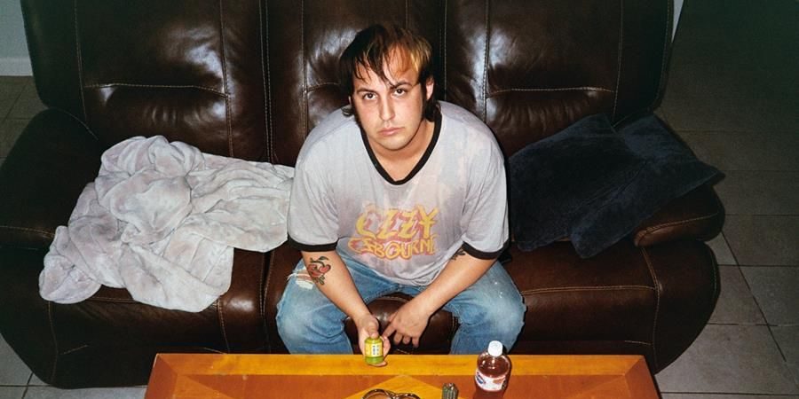 Nihilistic Easyrider