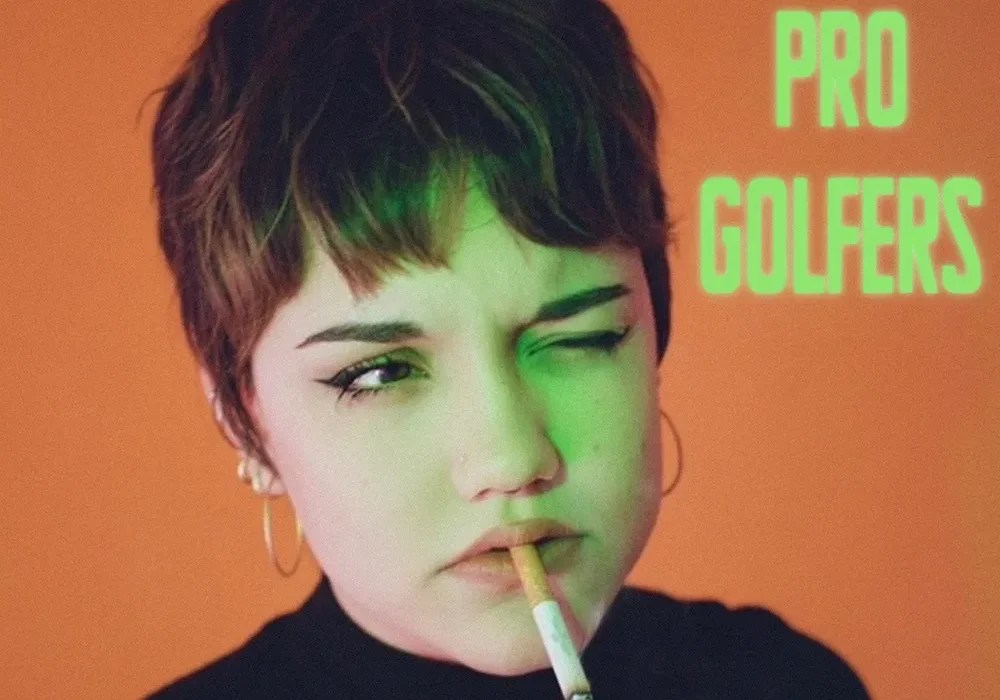 Gin Wife – Pro&nbsp;Golfers