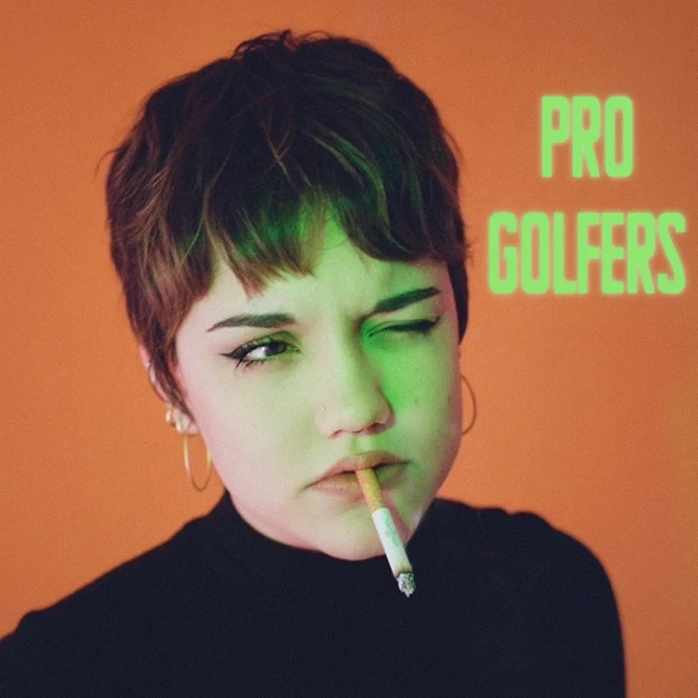 Gin Wife - Pro Golfers