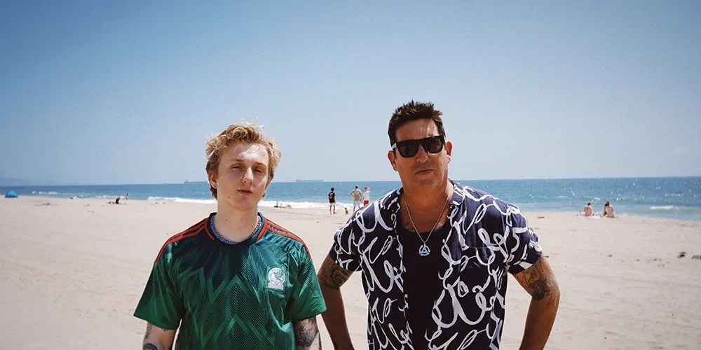 Love Ghost Released New Track “Sandcastles”