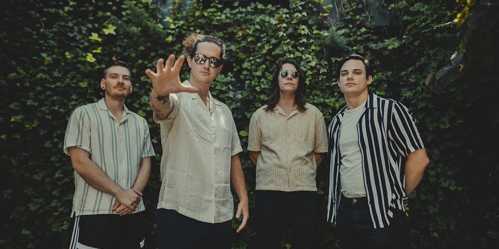 New Orleans Pop Punks Neutral Snap Released New Track And Video “Waltz”