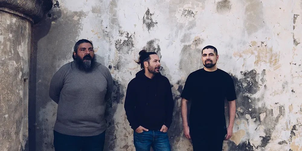 The Color Of Cyan Shared The First Single From The Upcoming&nbsp;Album