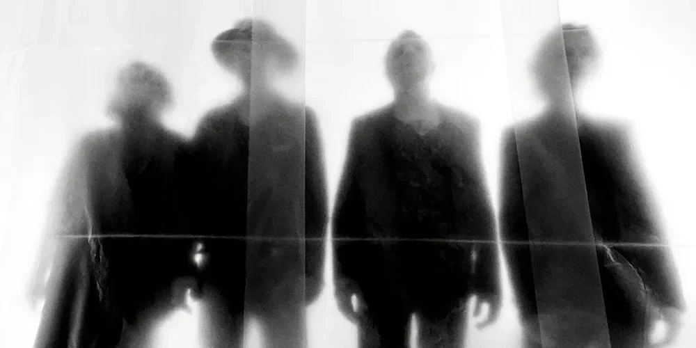 The Elephant Man - Echoes