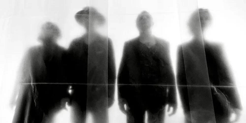 Goth Rock Cult Act The Elephant Man Release Haunting New Single&nbsp;“ECHOES”