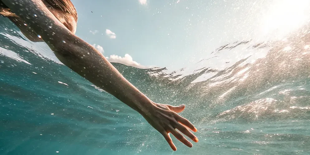 KImber Stone - Still Drowning