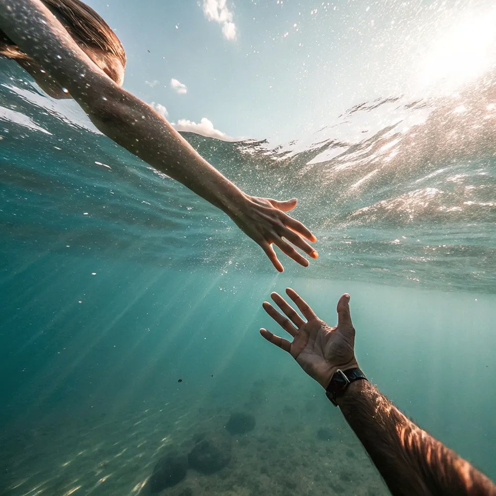 KImber Stone - Still Drowning