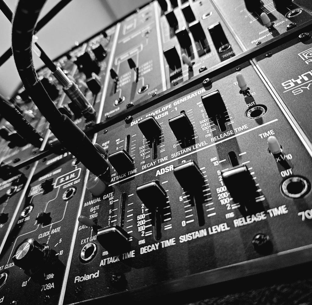 In-Flight Movie - Factory