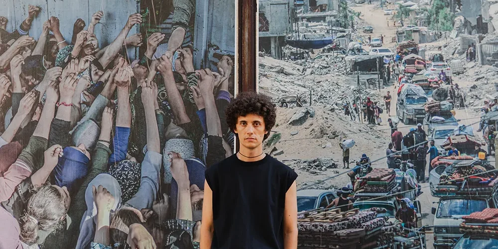 Ron Gallo