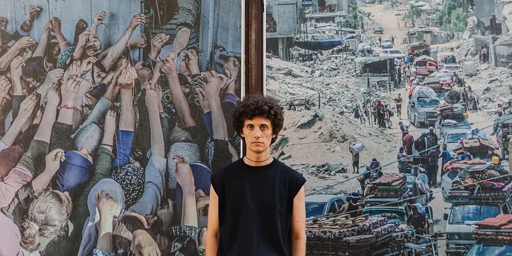 Ron Gallo Released New Single “Too Tired To Love&nbsp;You”