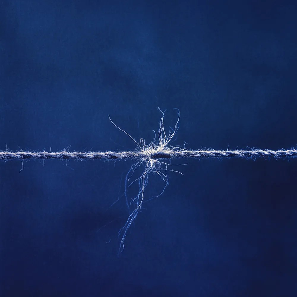 Ben Aubergine - Spoke For What I Knew