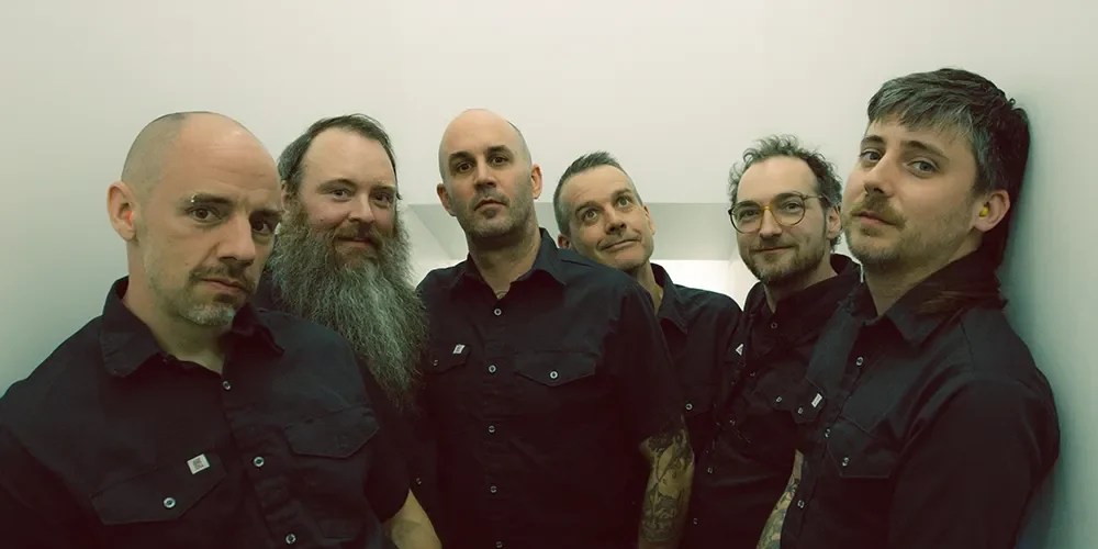 Ska-Punk Veterans The Planet Smashers Are Back With New Album; Listen To First Single “Meet Me On The Dancefloor”