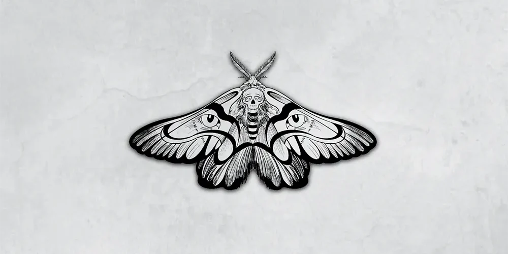 Tiny Moth - Tiny Moth EP