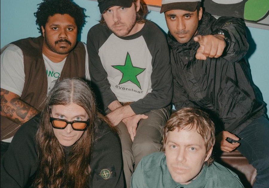 Hardcore Icons Angel Du$t Unleash Pummeling New Single “The Beat” And Sign To Run For&nbsp;Cover