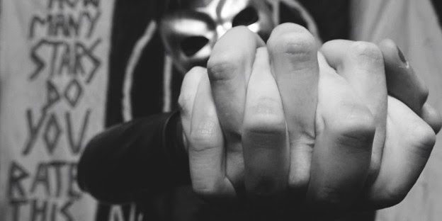 BODEGA’s Alter-Ego NODEGA Released “Rot In Helvetica” On Chrysalis Records; Watch Video For “Quantify”