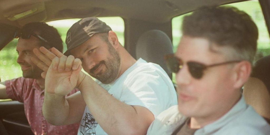 Canadian Post-Punks Aversions Drop Video For New Single “Base&nbsp;Case”