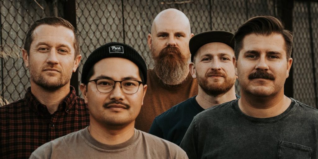 Southern California Post-Rock Group In Transmission Released Video For “Catching Up”