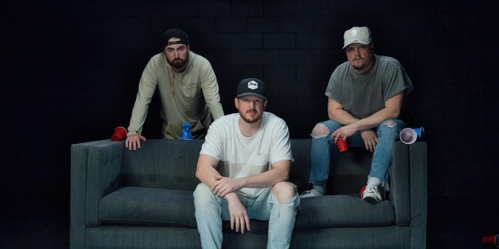 HAYEFIELD Return With Hard-Hitting Alternative Rock Single “Bottom Shelf”