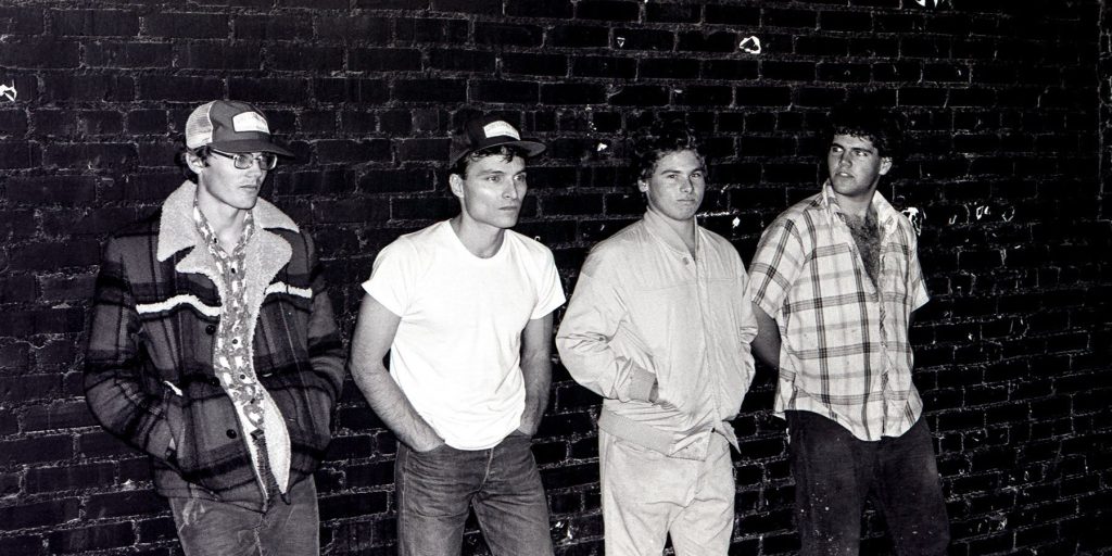 Descendents Revisit Their Roots With Reissue Of “Milo Goes To&nbsp;College”