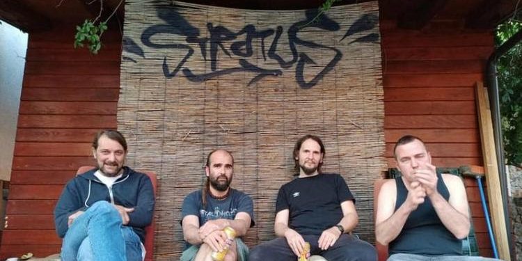 Stratus Announce Long-Awaited Return With New&nbsp;Album