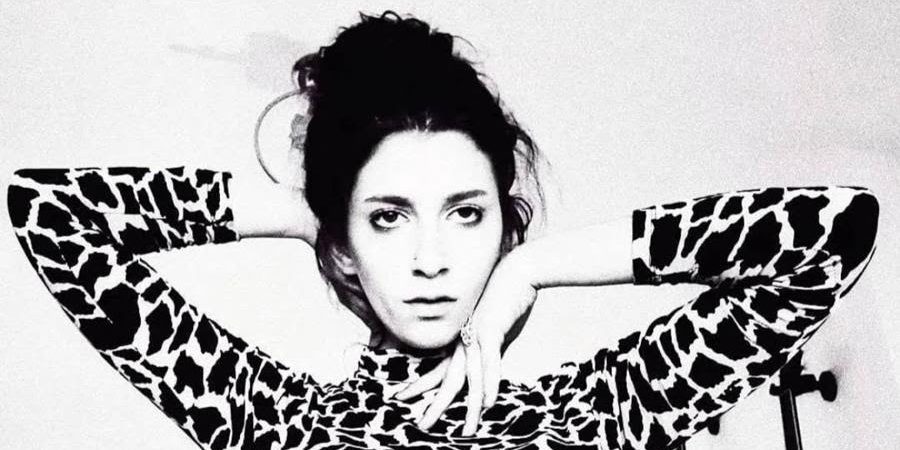 Goth Rock Meets Indie Noir In SALVIA’s Haunting New Track&nbsp;“Adrenaline”