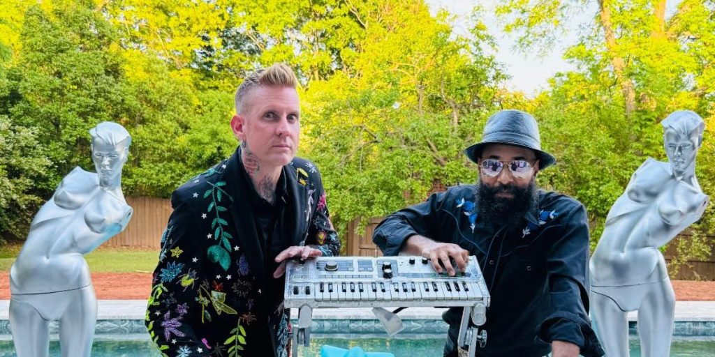 Arcadea: New Band Featuring Mastodon’s Brann Dailor, Core Atoms And João Nogueira Released New Track “Fuzzy Planet”